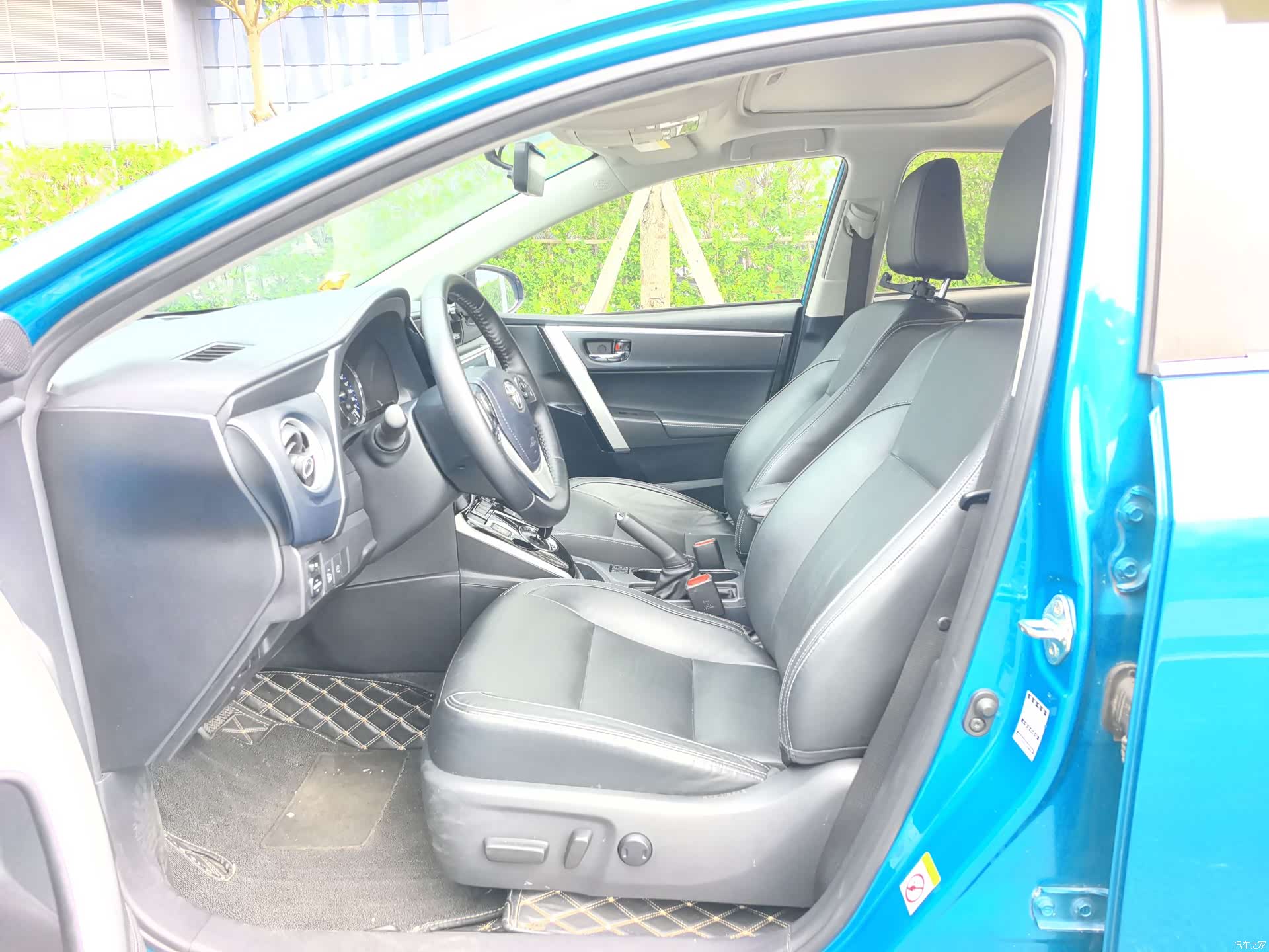 Toyota Corolla, 2019 14