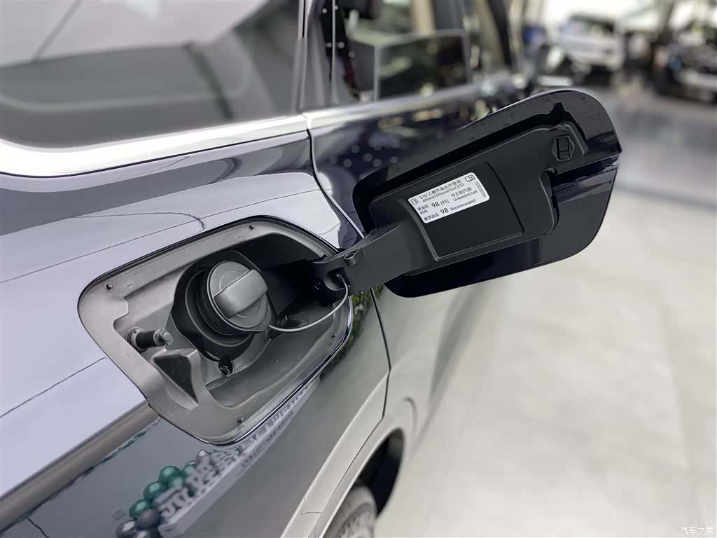 Volkswagen Touareg, 2022 30