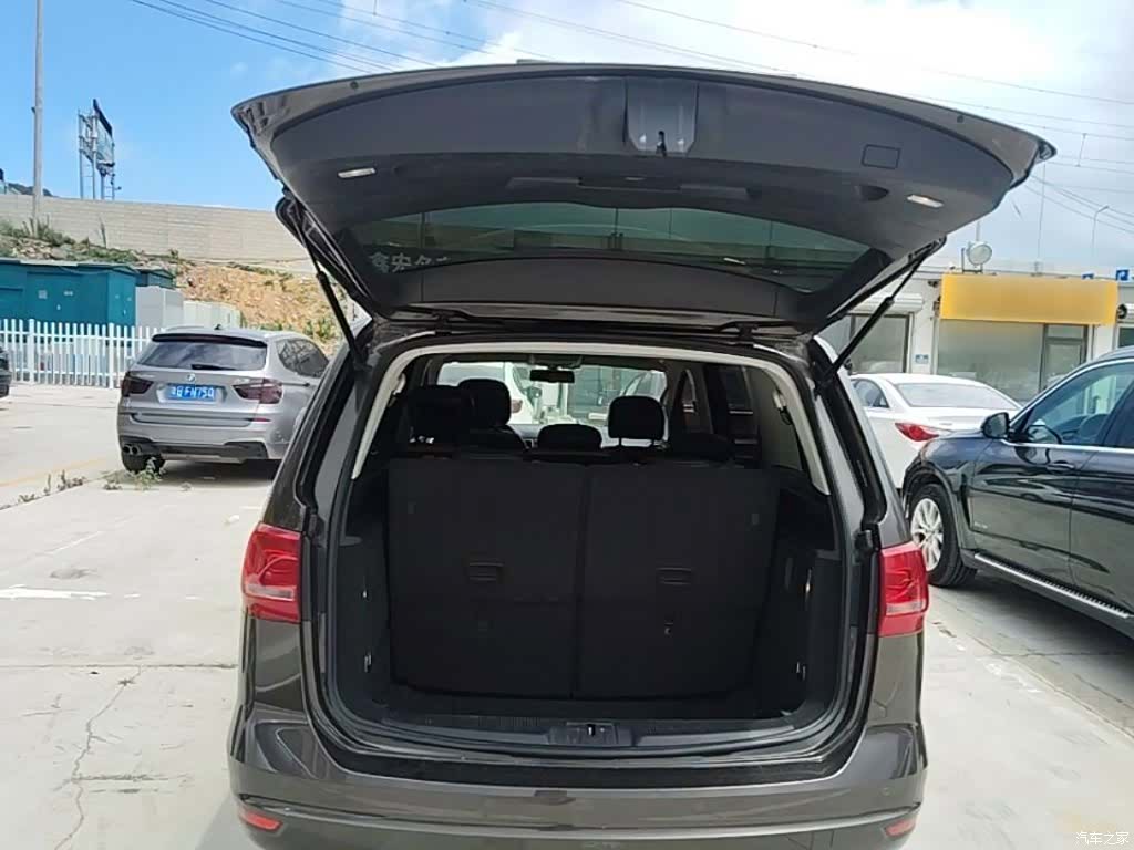 Volkswagen Xia, 2016 19