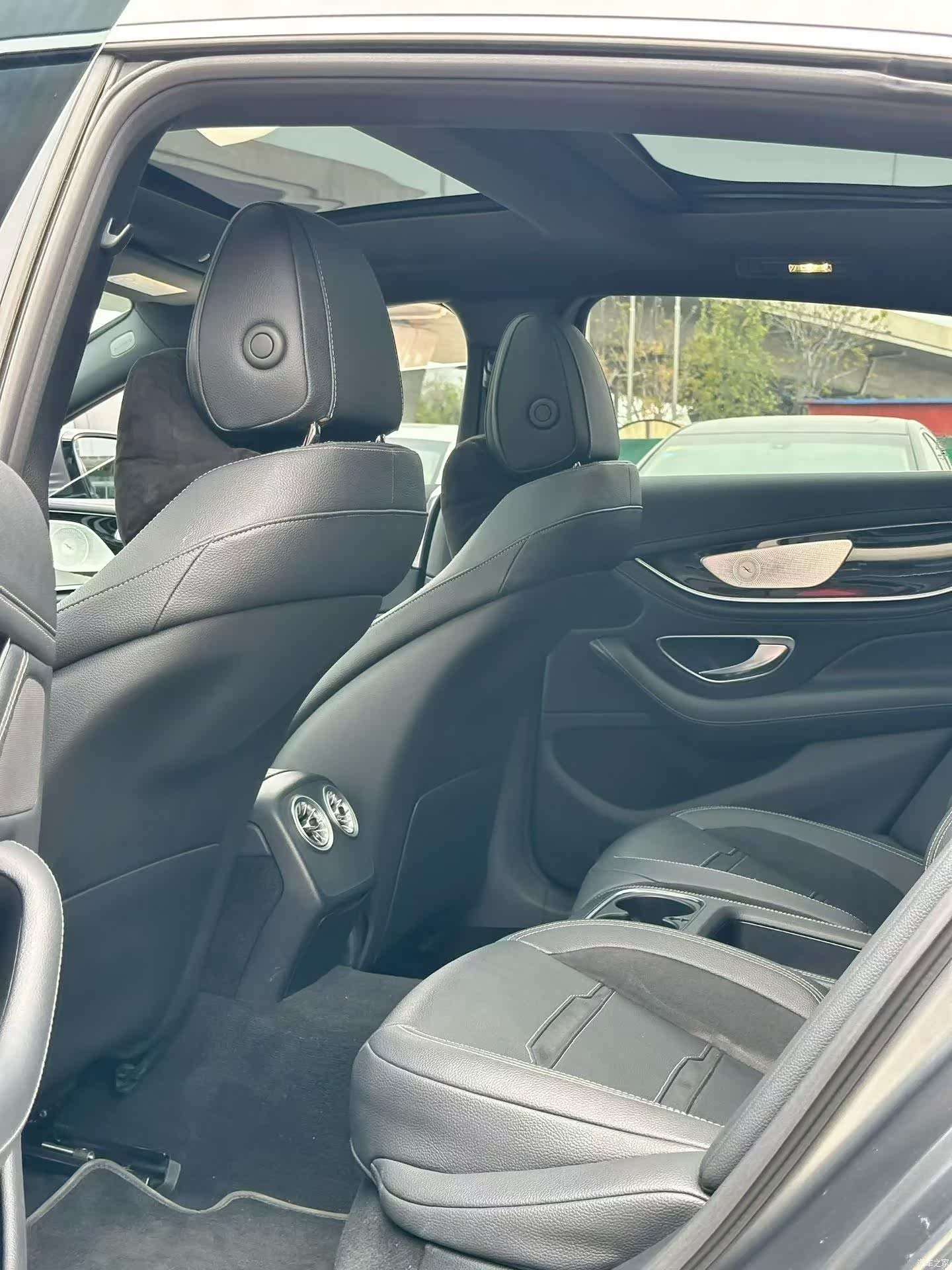 MG AMG, 2021 9