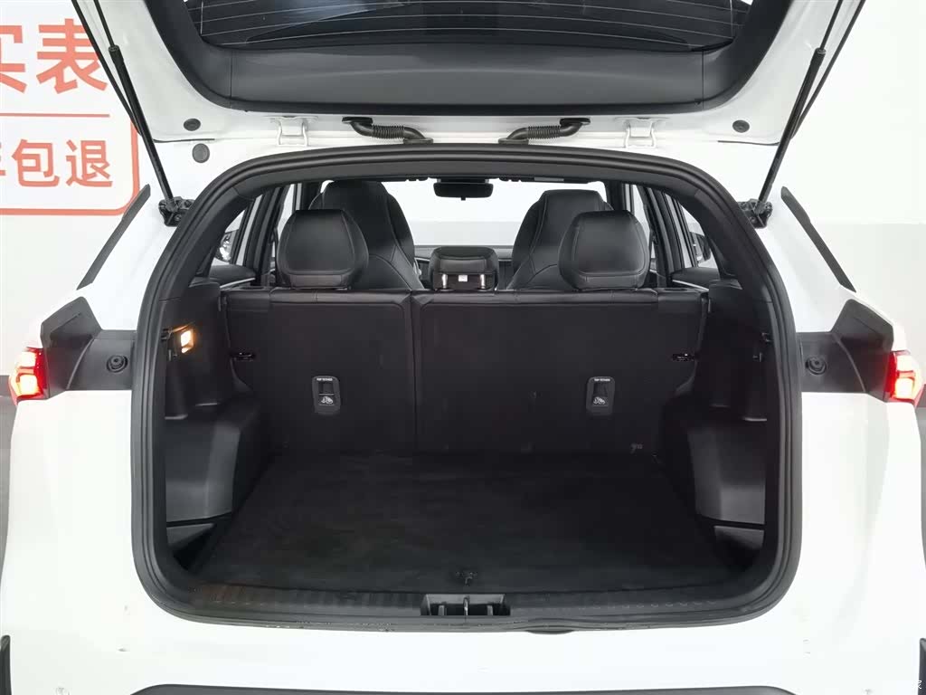 Geely Galaxy L7, 2024 16