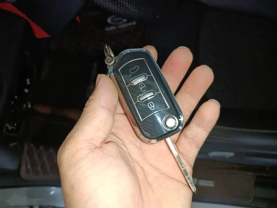 Trumpchi Trumpchi GS3