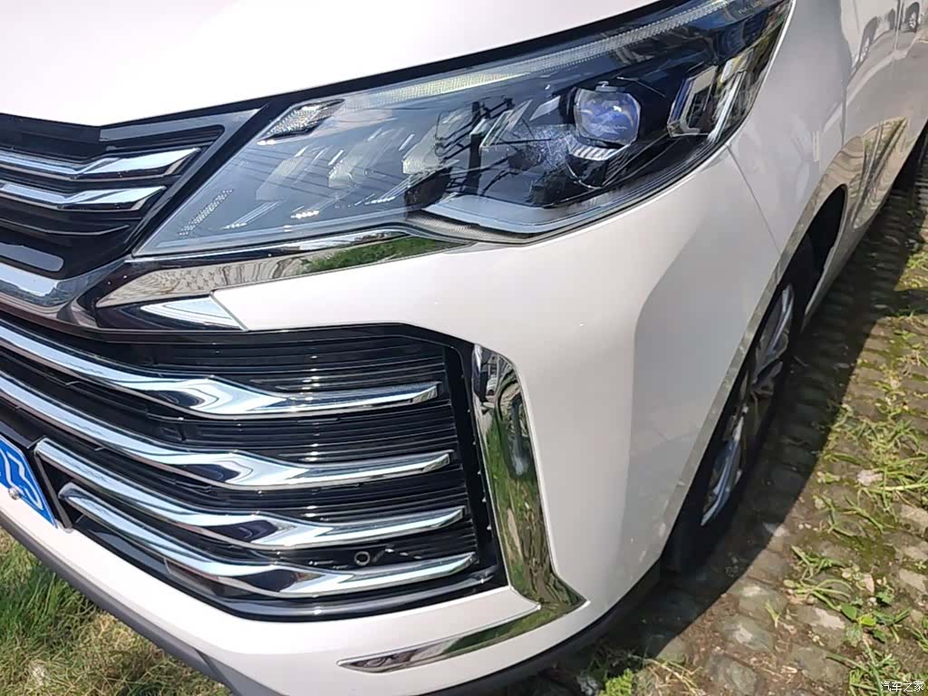 Maxus G50, 2023 24