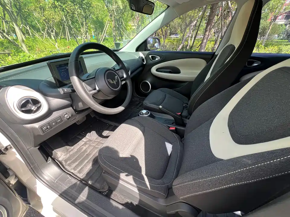 Wuling Wuling Bingguo