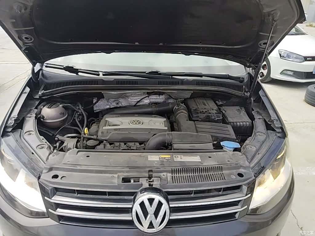 Volkswagen Xia, 2016 20