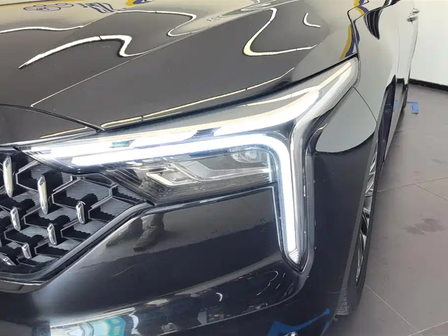 Besturn B70