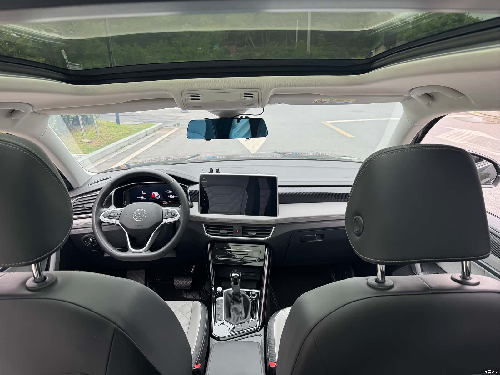 Volkswagen Tayron, 2024 16
