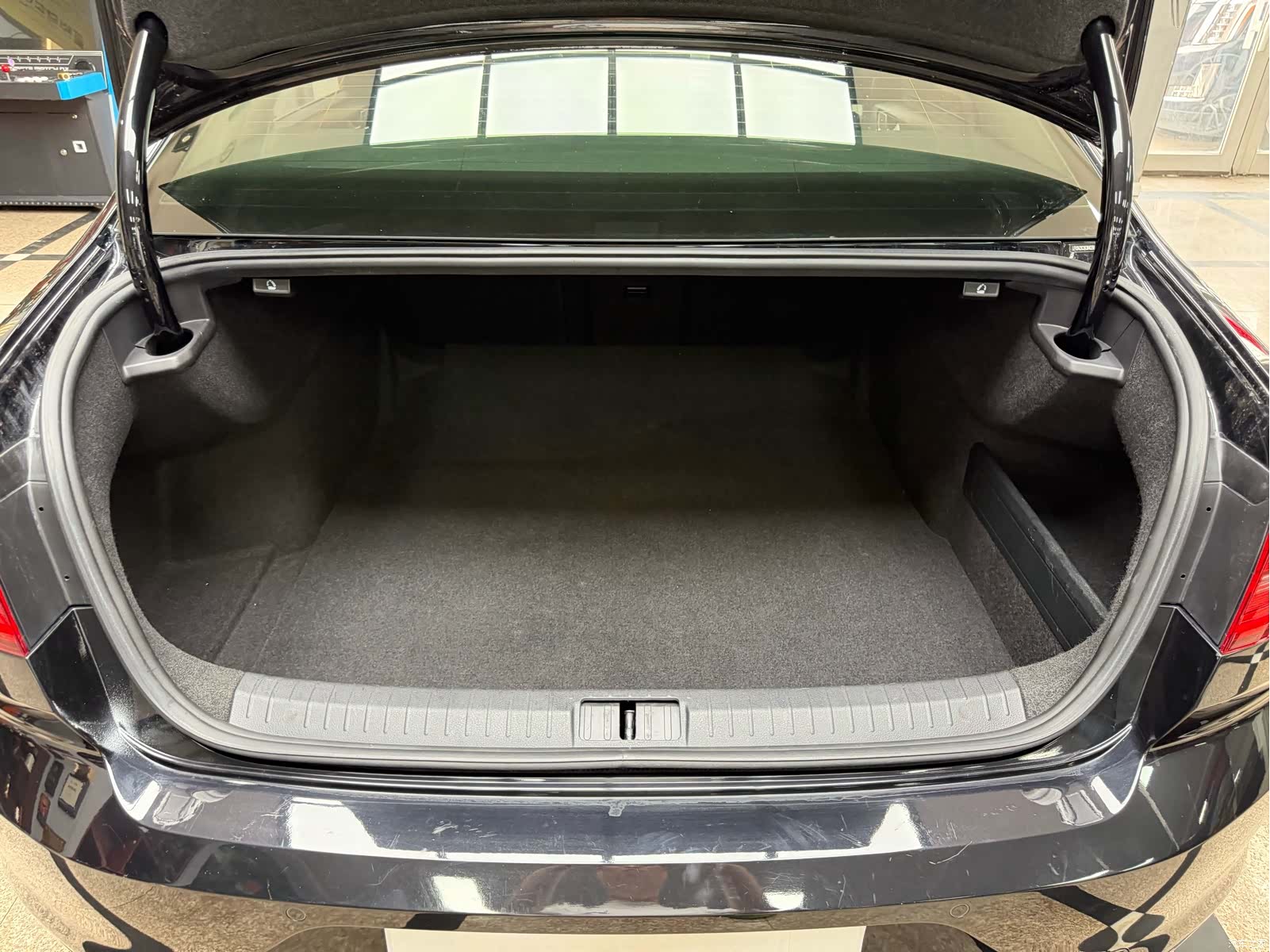 Volkswagen Magotan, 2019 25