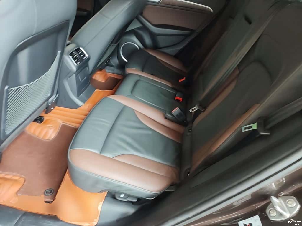 Audi Q5, 2017 17