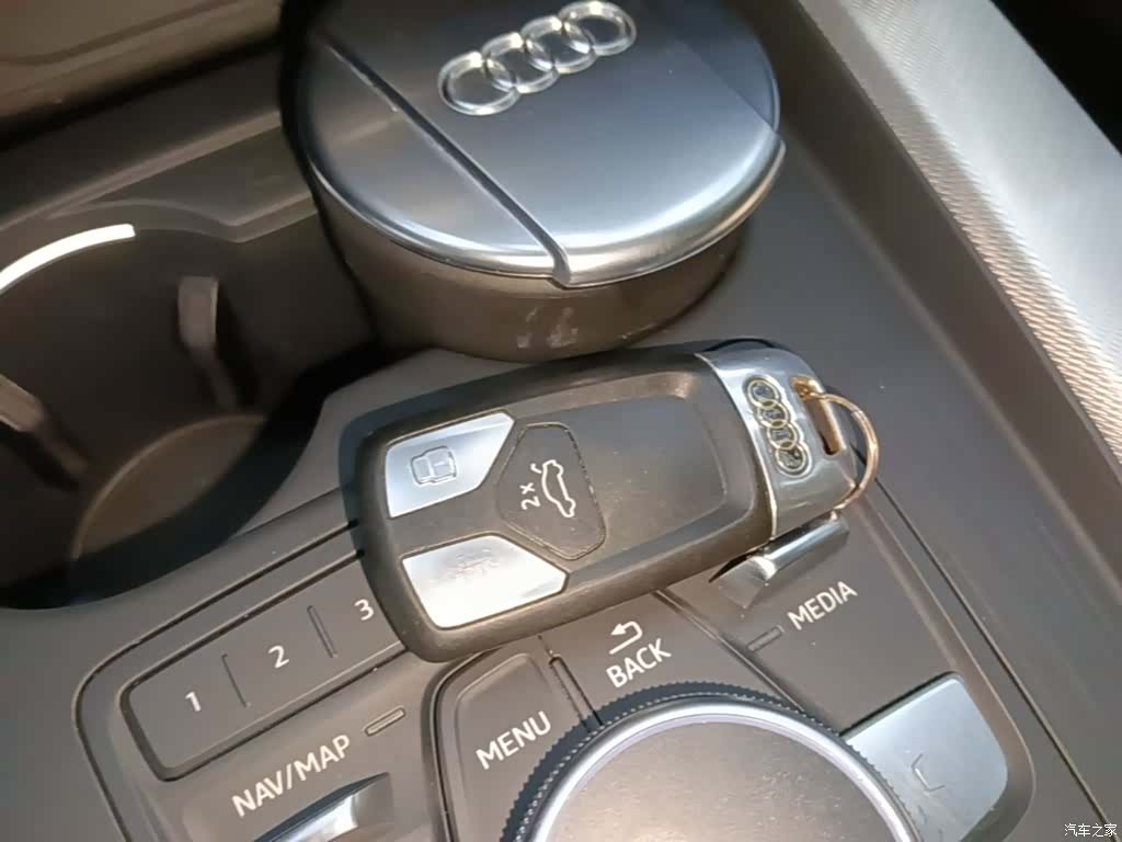 Audi A5, 2019 9