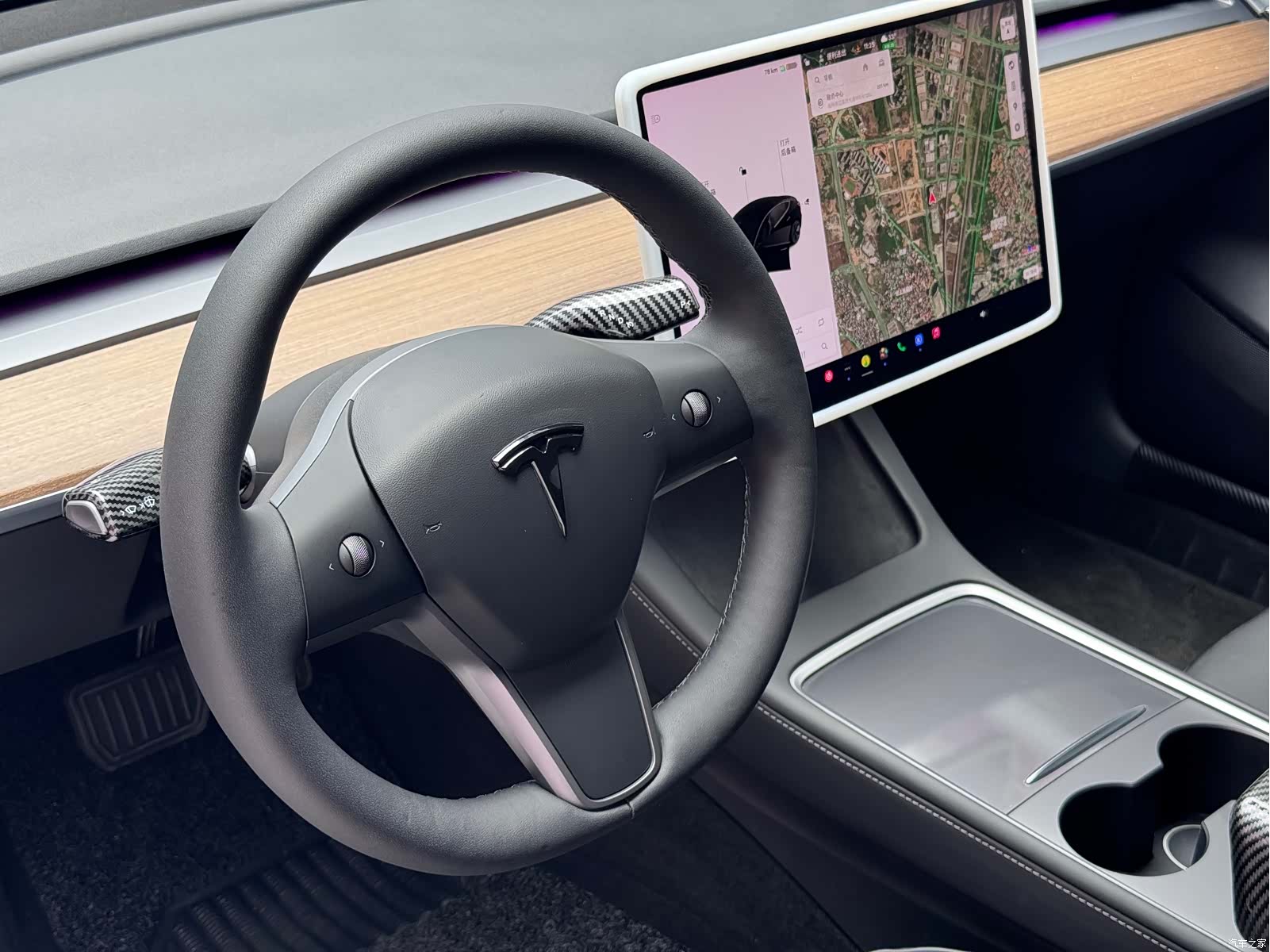 Tesla Model 3, 2021 7