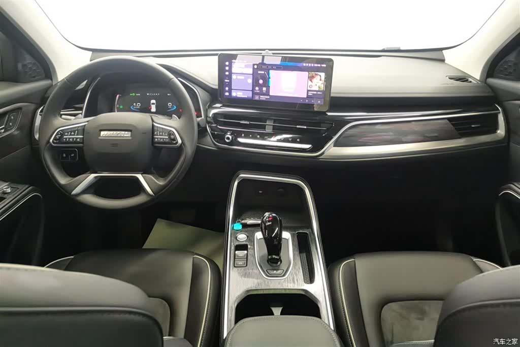 Haval H6, 2024 12