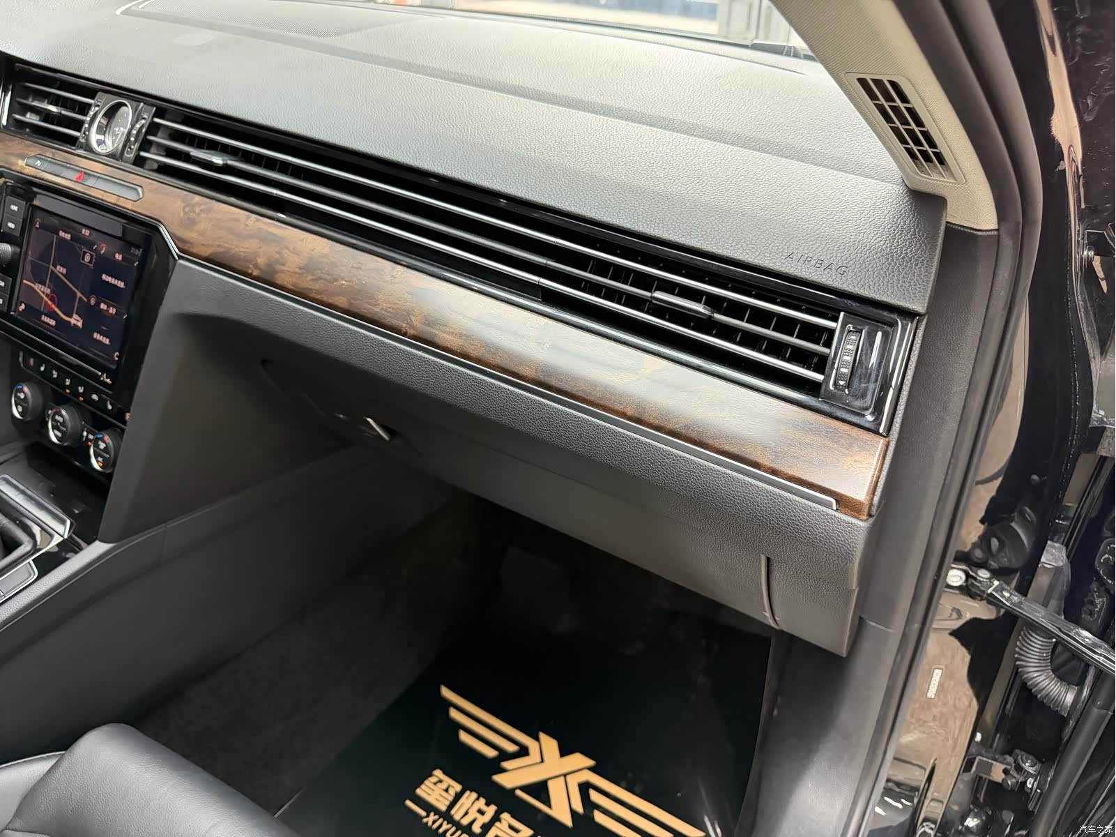 Volkswagen Magotan, 2019 32