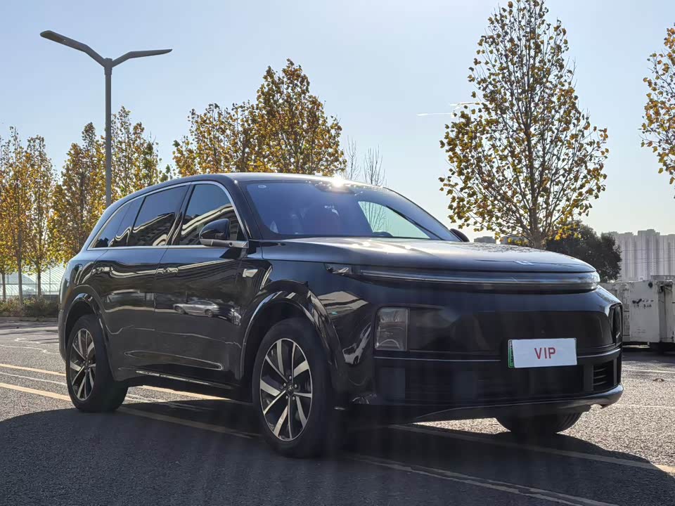 Li Auto Ideal L7