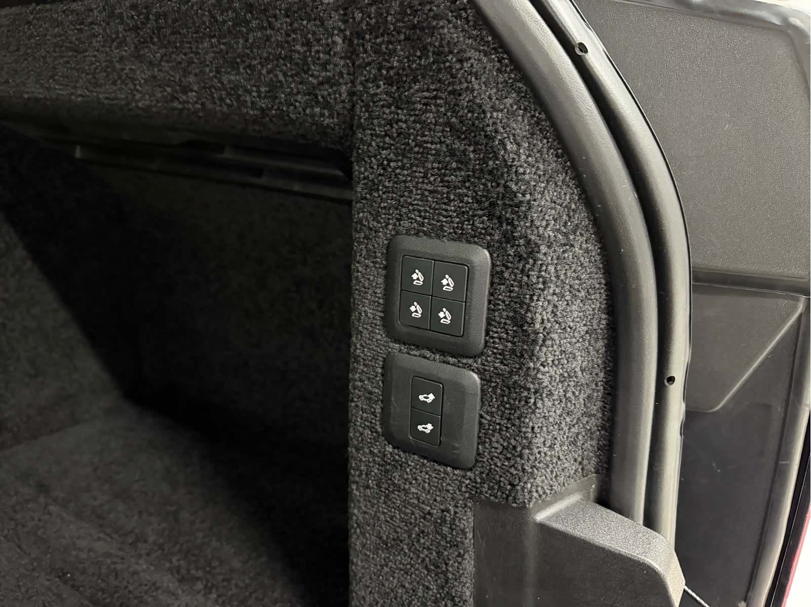 Land Rover Range Rover, 2018 12