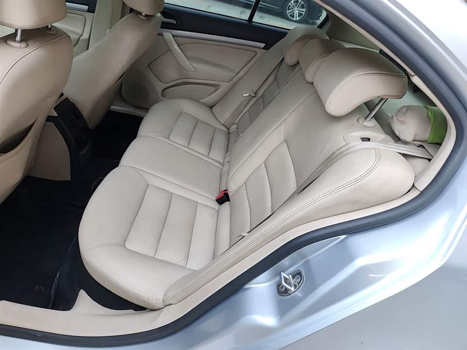 Skoda Octavia Skoda Octavia