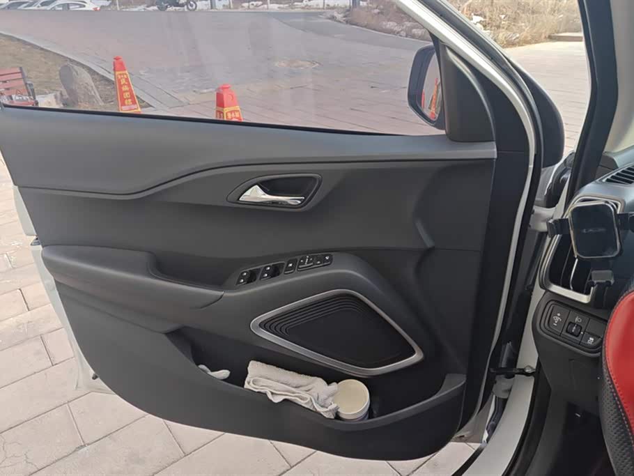 Hyundai Beijing ix35