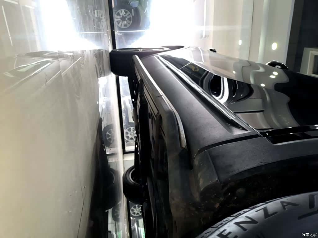Buick Envision Plus, 2022 21