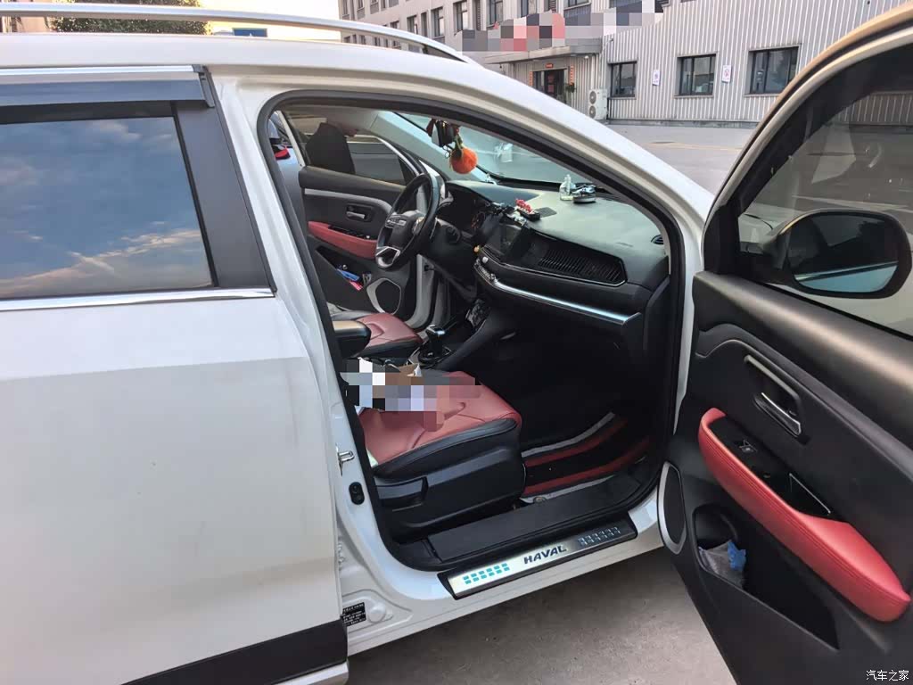 Haval H2, 2017 22