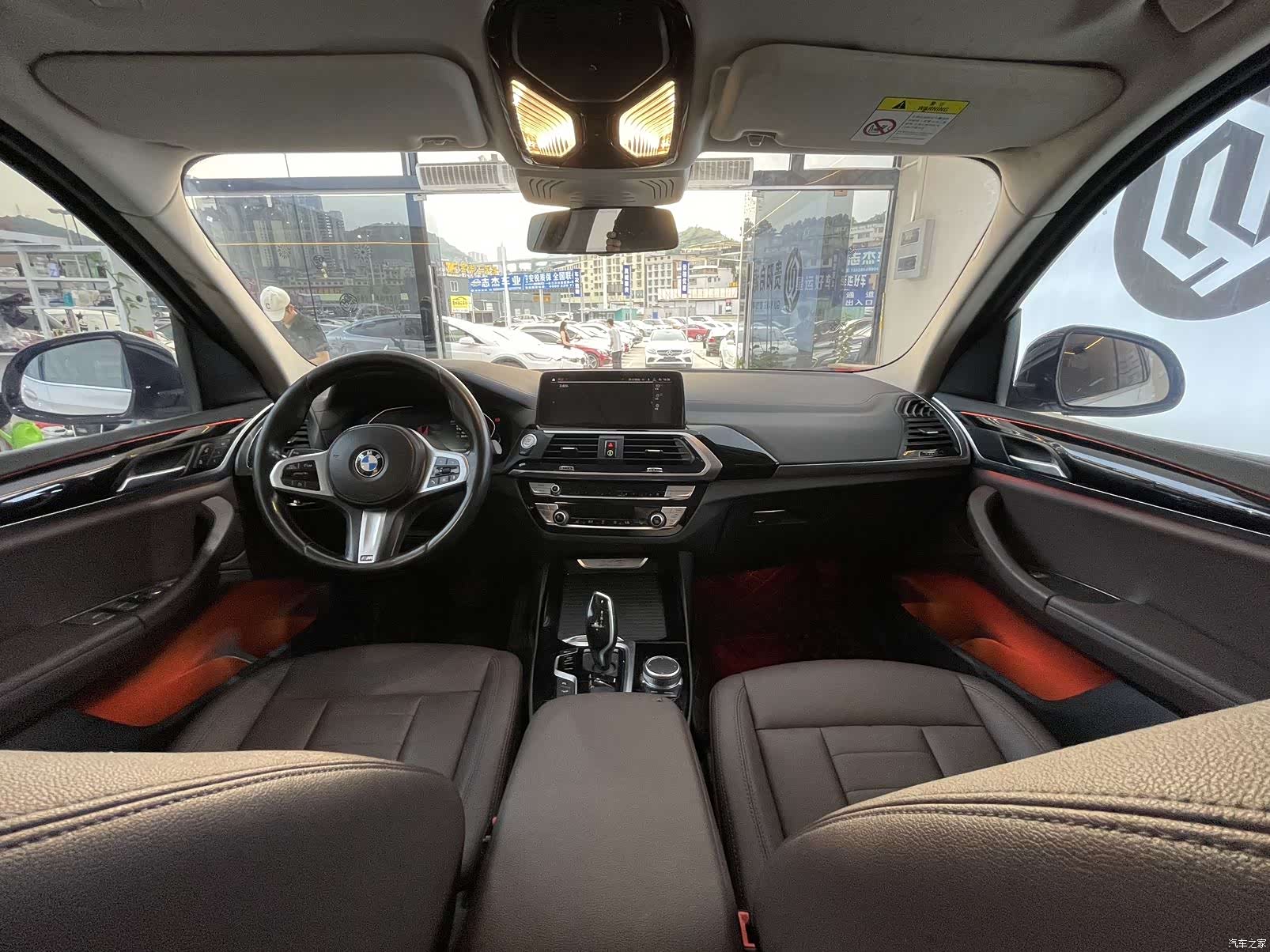 BMW X3, 2020 15
