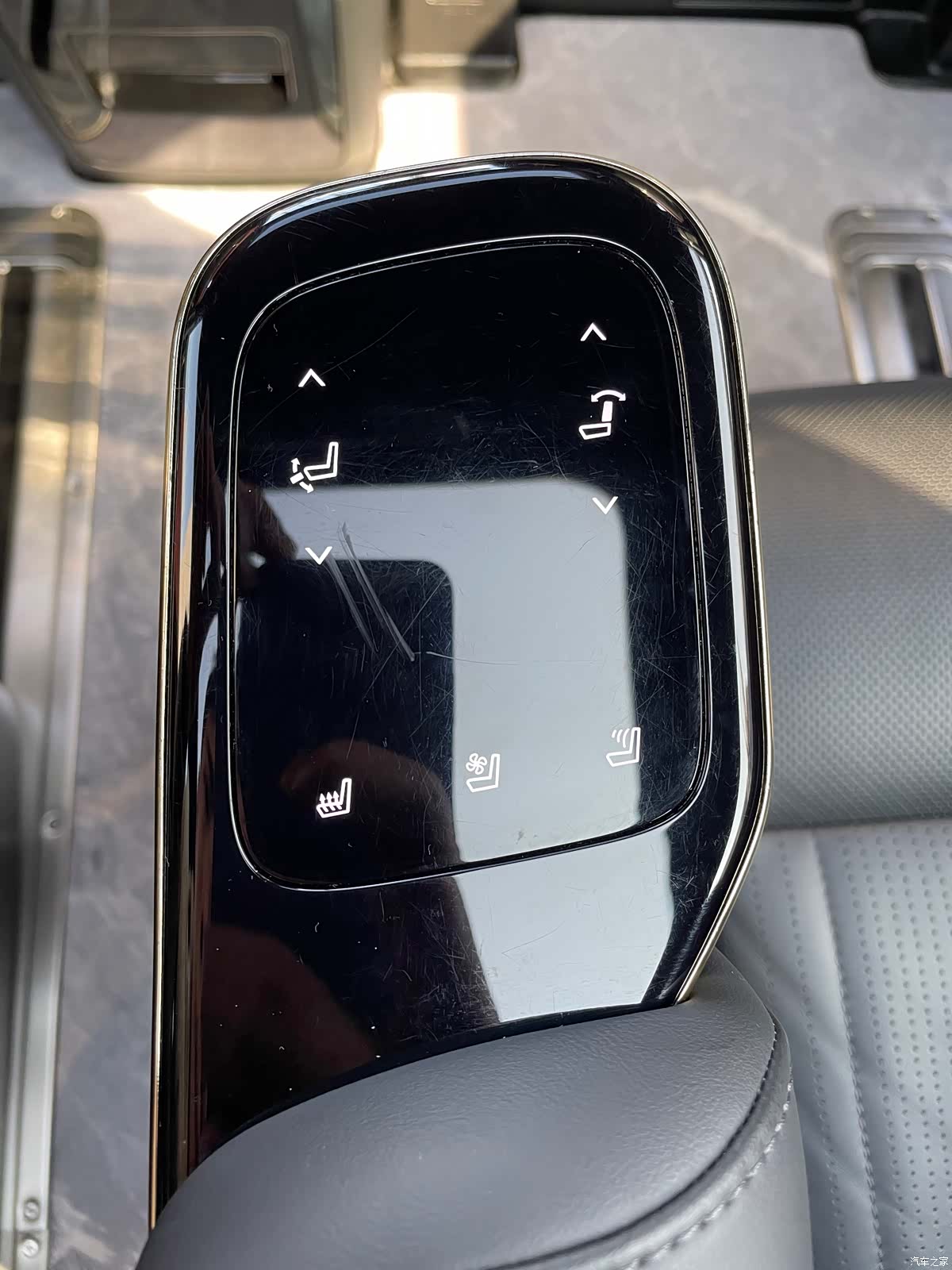 Trumpchi M8, 2023 20