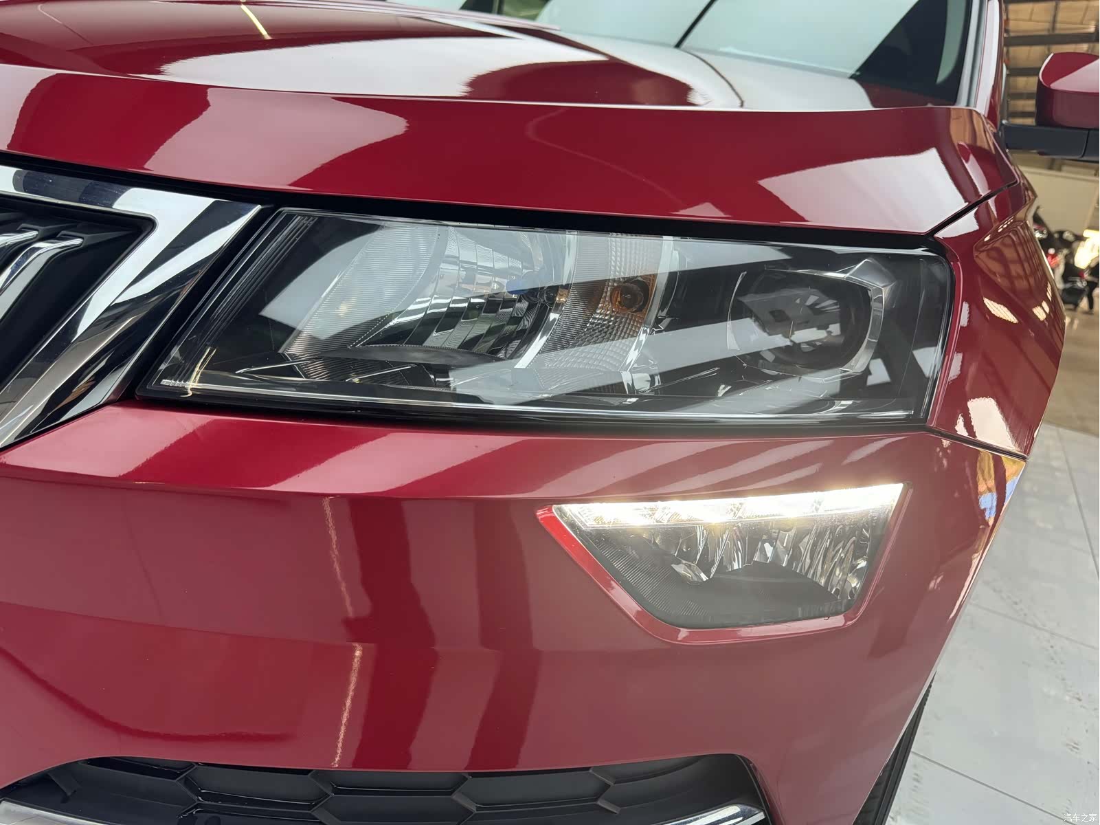 Skoda Karoq, 2022 7
