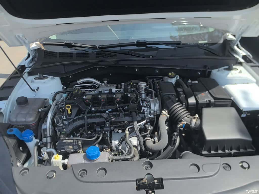 Changan Eado, 2024 20