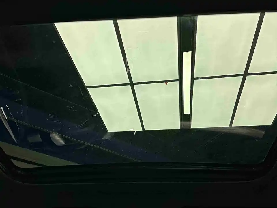 Trumpchi Trumpchi GS8