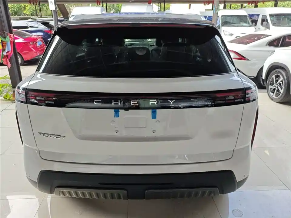 Chery Tiggo 7