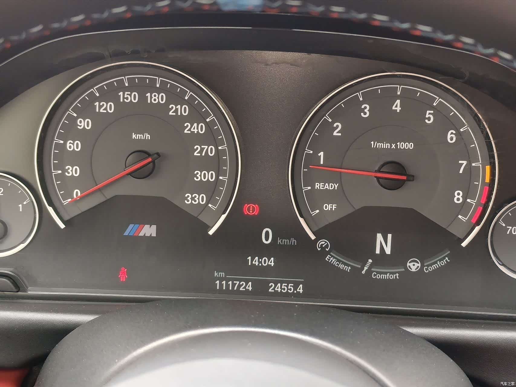 BMW M4, 2018 10