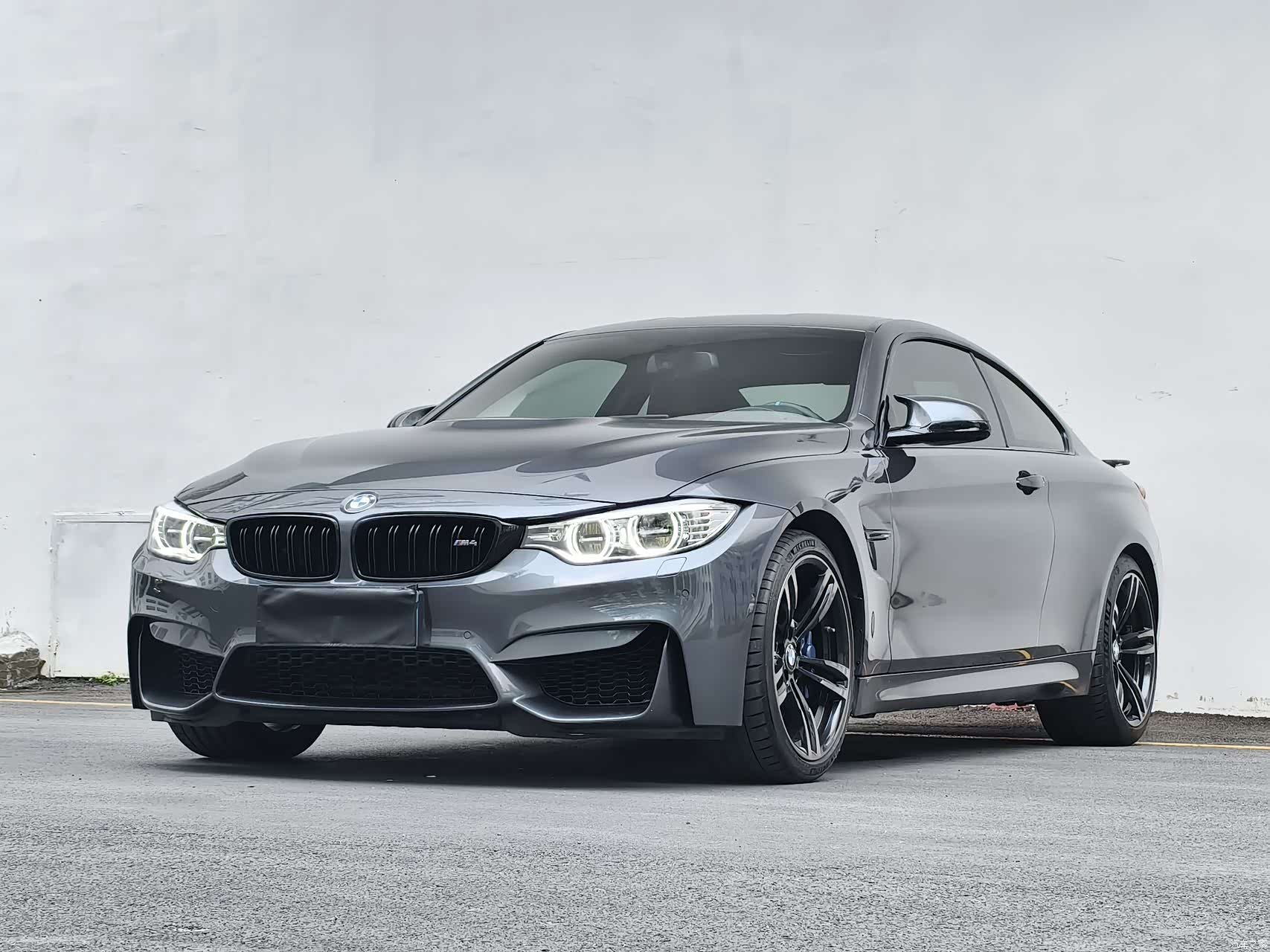 BMW M4, 2018 1