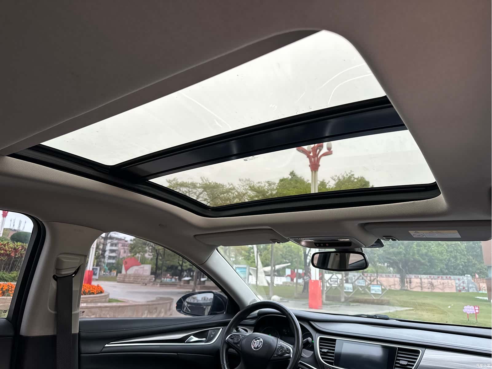 Buick LaCrosse, 2021 21
