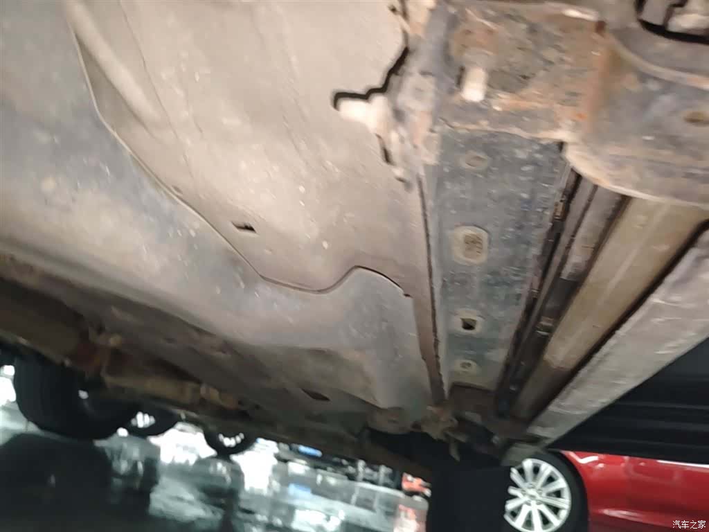 Jeep Cherokee, 2019 21