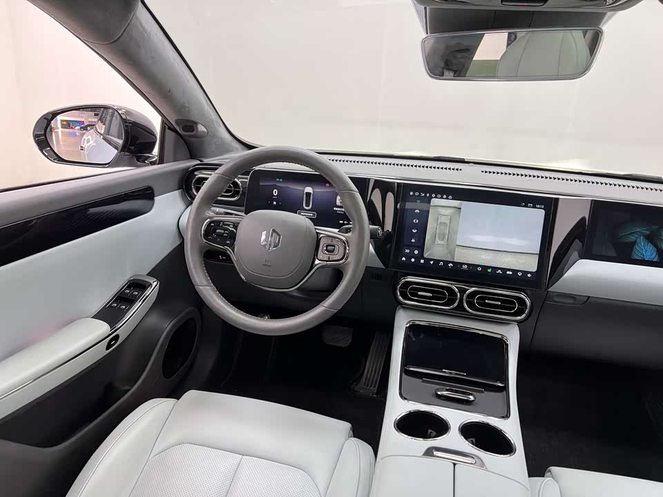 Leapmotor C01 Leapmotor C01