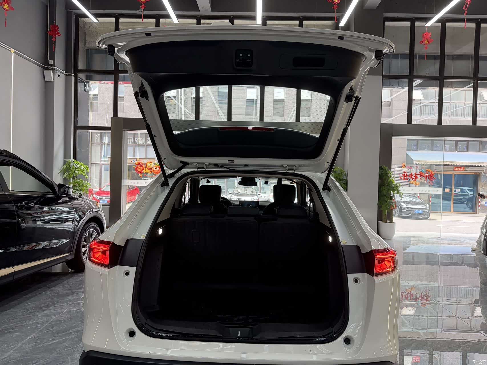 Honda Vezel, 2023 16