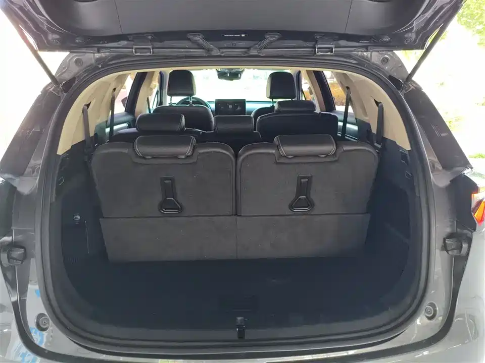 BYD Tang BYD Tang