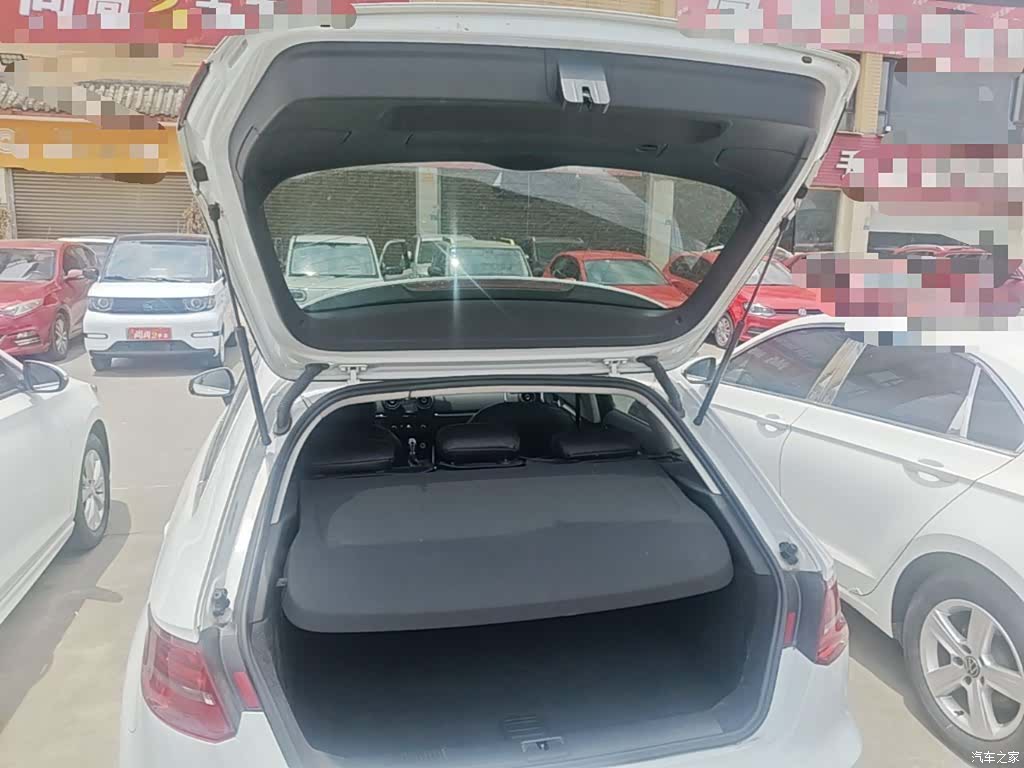 Audi A3, 2016 19