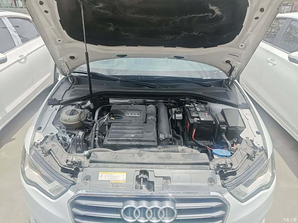 Audi A3, 2016 20