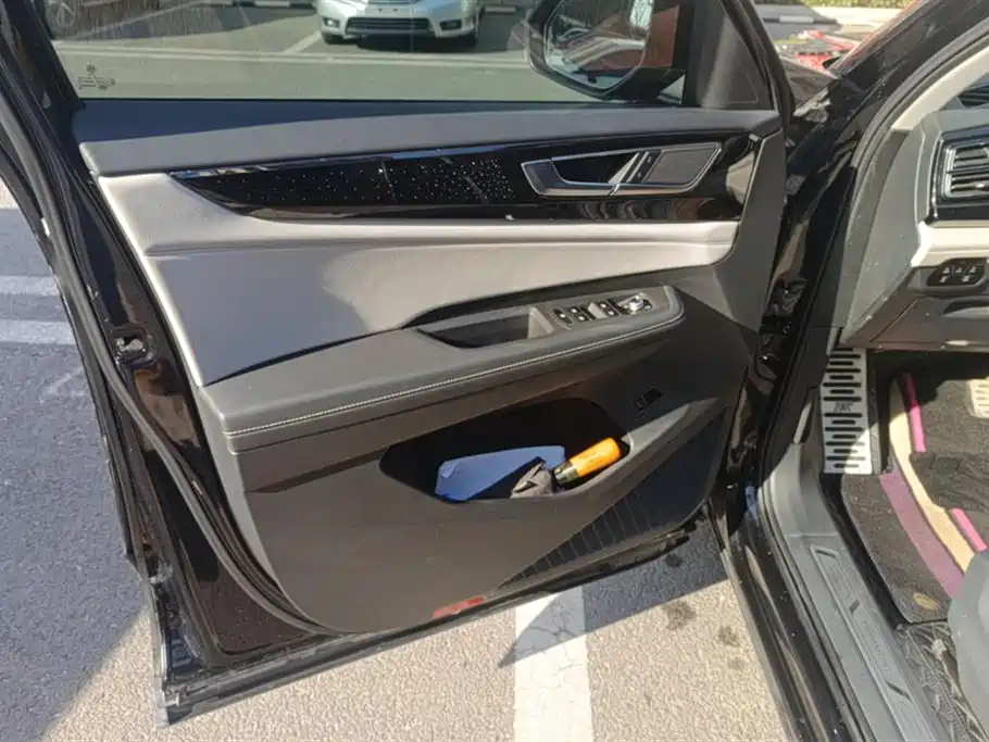 Volkswagen Tourang Volkswagen Tourang