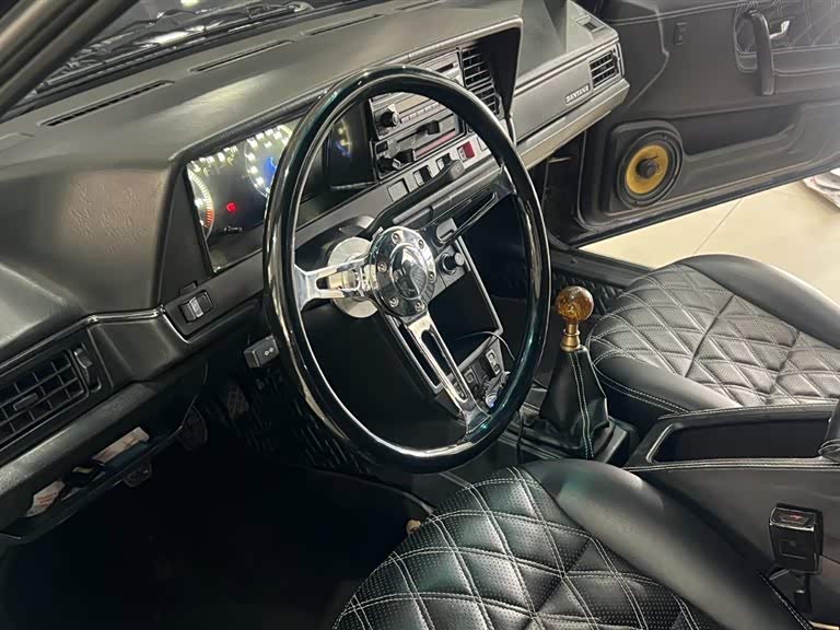 Volkswagen Santana Classic
