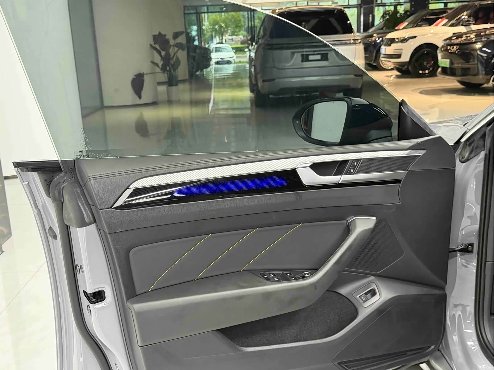 Volkswagen CC, 2024 все фото