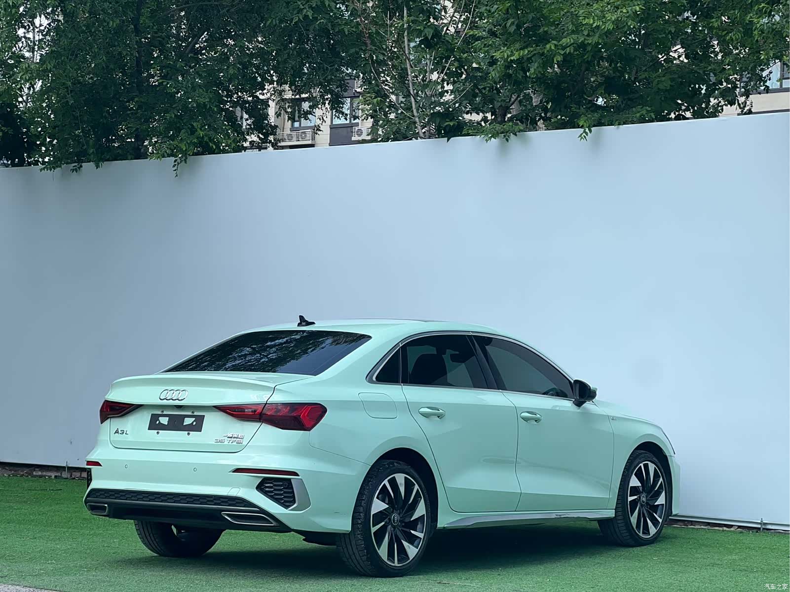 Audi A3, 2022 7