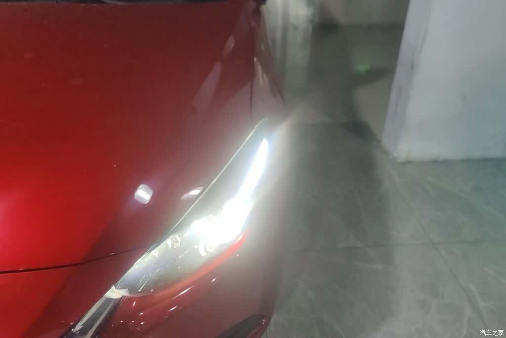 Mazda Mazda3, 2020 все фото