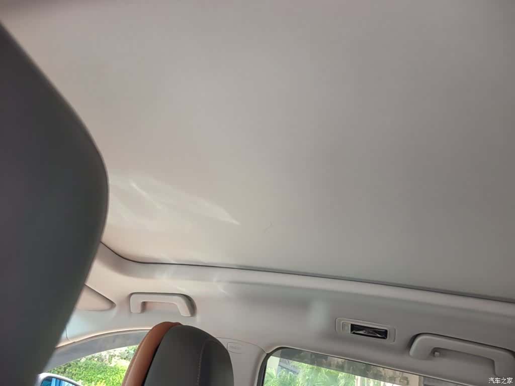 Chery Tiggo 8 Plus, 2021 18