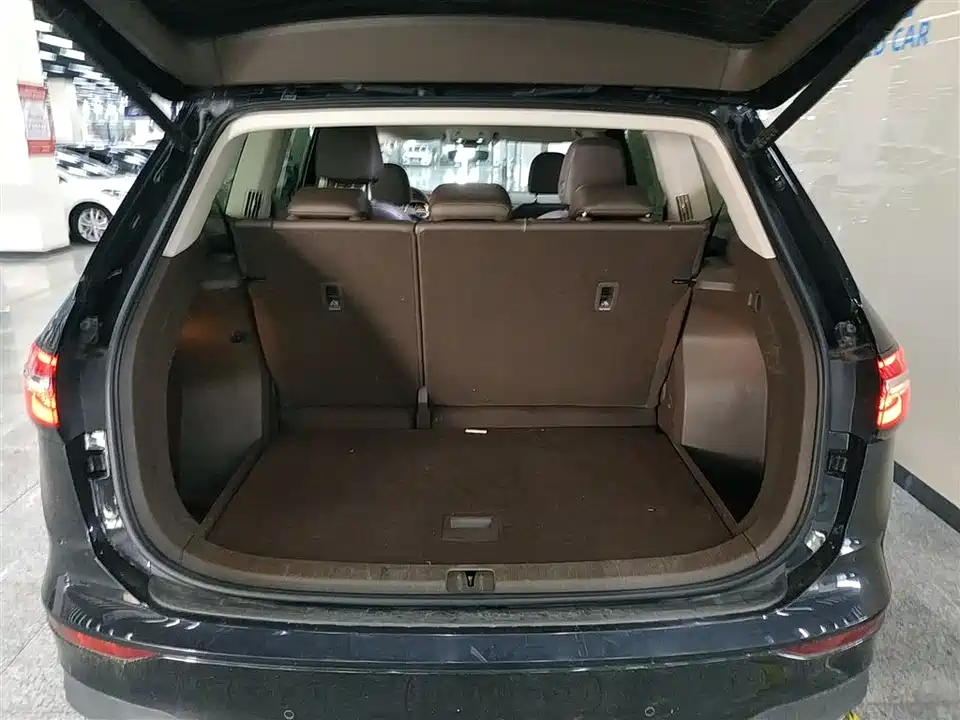 Volkswagen Weiran