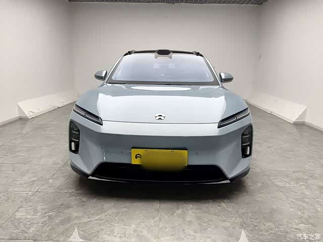 NIO ET5, 2025 2