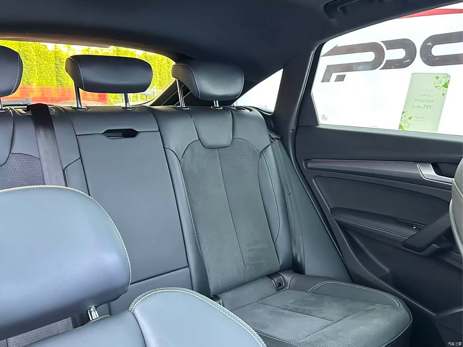 Audi Q5L, 2022 18