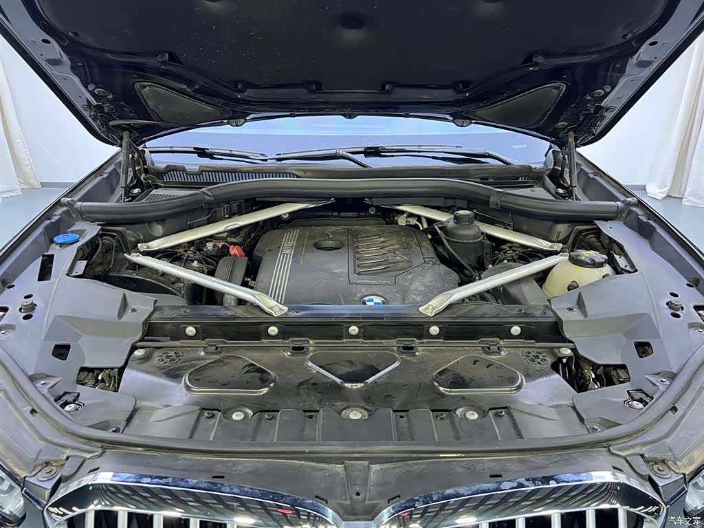 BMW X5, 2022 27