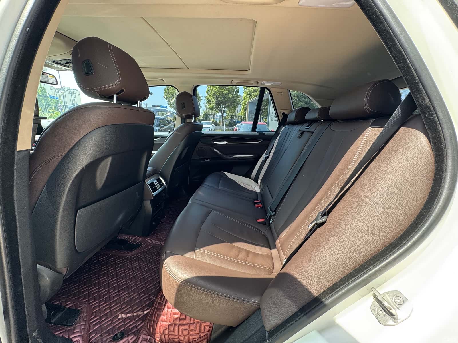 BMW X5, 2015 6
