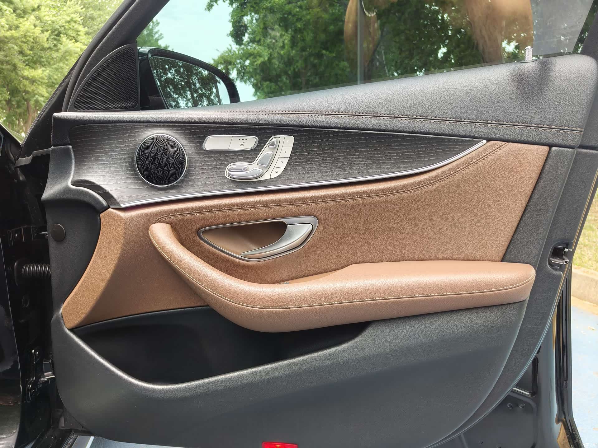 Mercedes-Benz E-Class, 2021 17